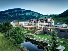 Dolomiten Residenz - Sporthotel Sillian